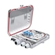 FTTH Fiber Optic Terminal Box
