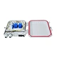 FTTH Fiber Optic Terminal Box