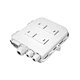 FTTH Fiber Optic Terminal Box